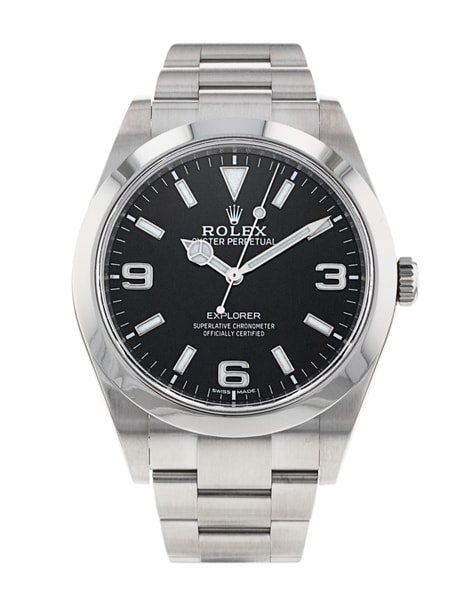 Rolex Explorer 214270